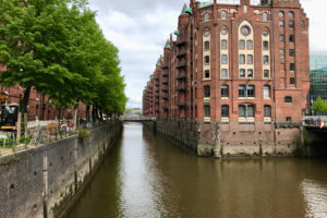 Hamburg I